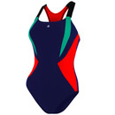 Aqua Sphere Womens Siskin Swim Costume