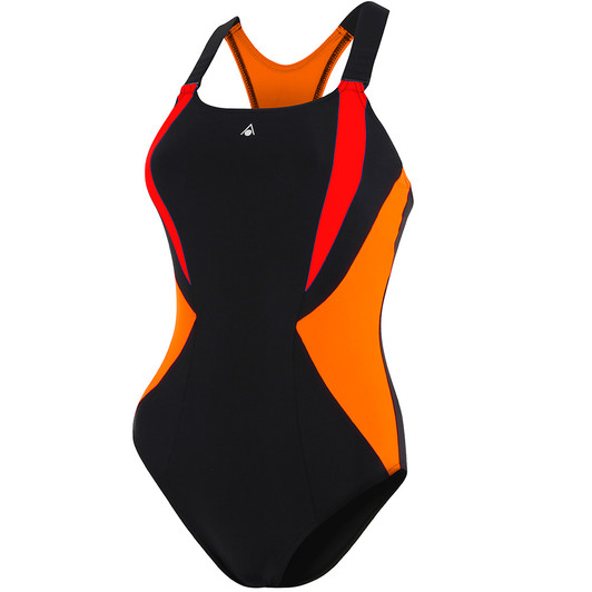 Aqua Sphere Womens Siskin Swim Costume