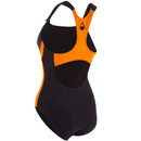 Aqua Sphere Womens Siskin Swim Costume