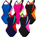 Aqua Sphere Womens Siskin Swim Costume