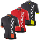 Specialized SL Expert Short Sleeve Jersey