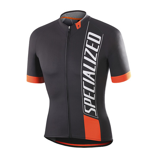 Specialized SL Expert Short Sleeve Jersey