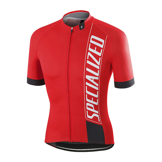 Specialized SL Expert Short Sleeve Jersey