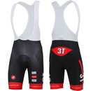3T Cycling Ultimate Performance Bibshort