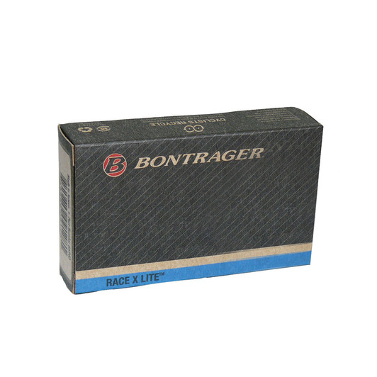 Bontrager Race X Lite Inner Tube 700x18-25 Presta 80mm