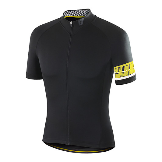 Specialized RBX Pro Short Sleeve Jersey