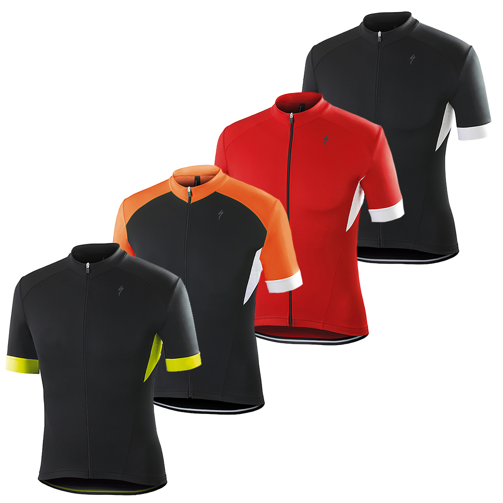 Specialized RBX Sport Short Sleeve Jersey