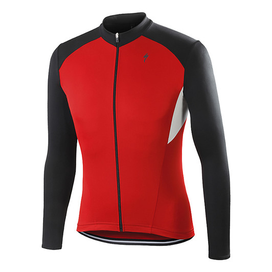 Specialized RBX Sport Long Sleeve Jersey
