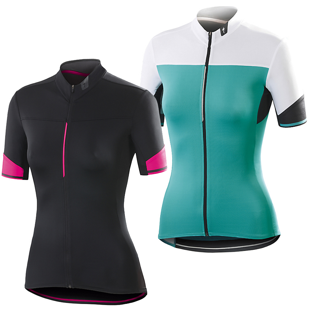 Specialized SL Pro Womens Short Sleeve Jersey | Sigma Sports