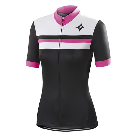 Specialized RBX Comp Womens Short Sleeve Jersey