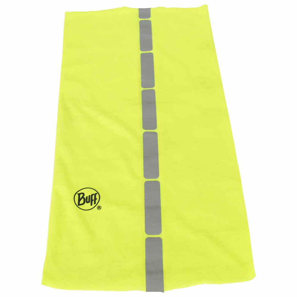 Buff Wear Reflective Buff Neck Warmer