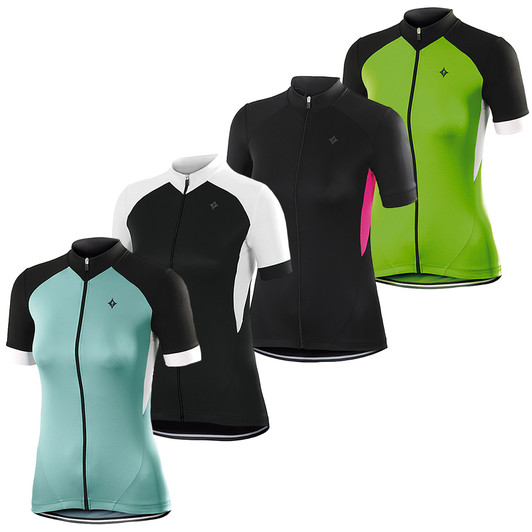 Specialized RBX Sport Womens Short Sleeve Jersey