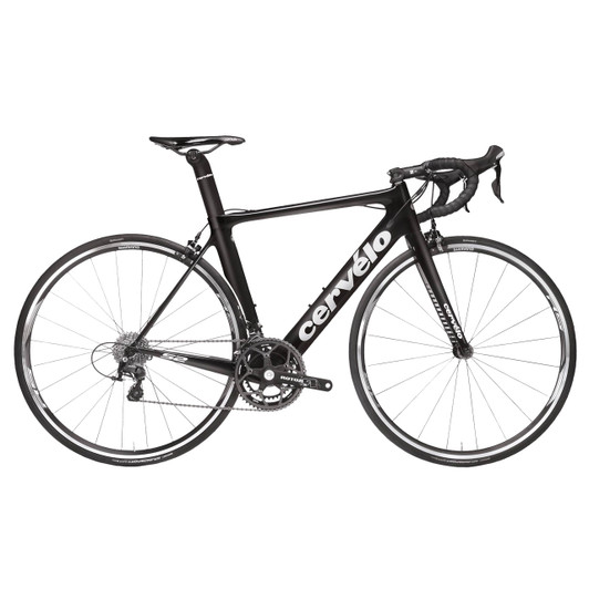 Cervelo S2 105 Road Bike 2017