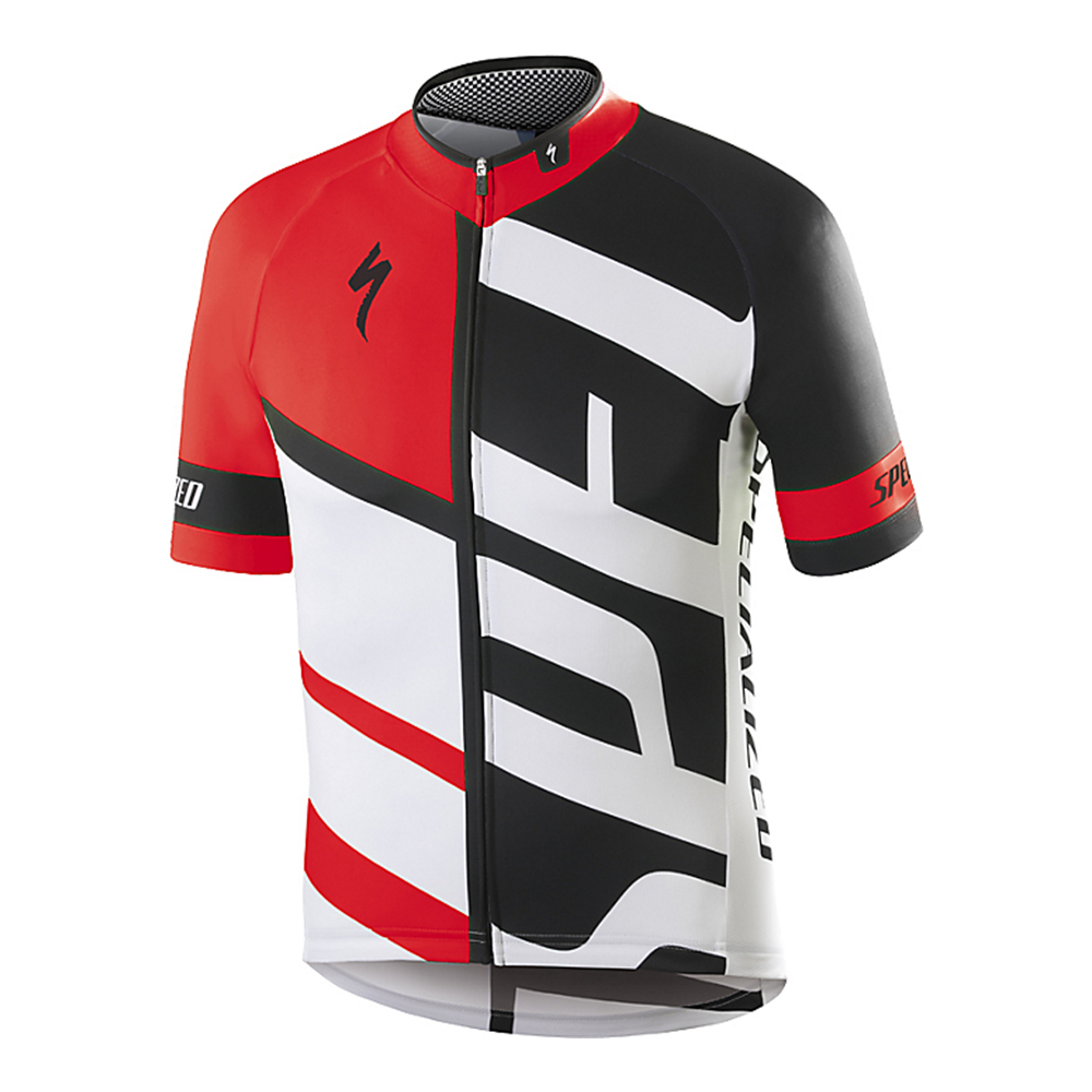Specialized RBX Comp Racing Kids Short Sleeve Jersey Sigma Sports