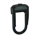 Hiplok Hardened Steel D Lock