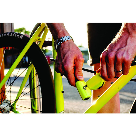 Hiplok POP Wearable Cable Lock