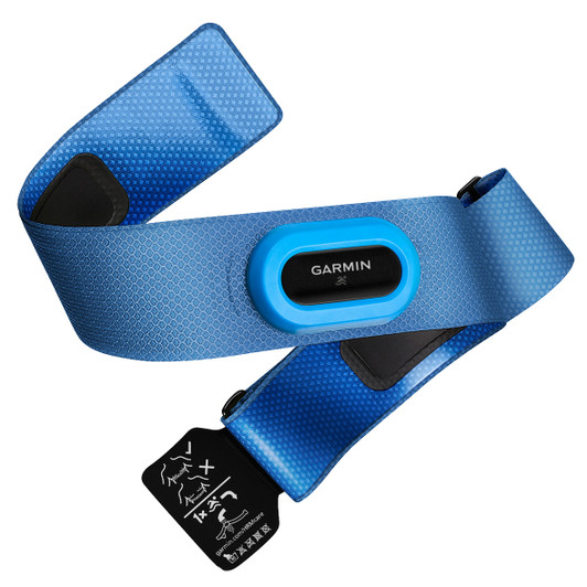 Garmin HRM-Swim Heart Rate Monitor For 920XT/Fenix 3