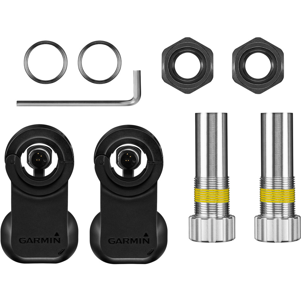Garmin Vector To Vector 2 Upgrade Kit - Large (15-18mm)