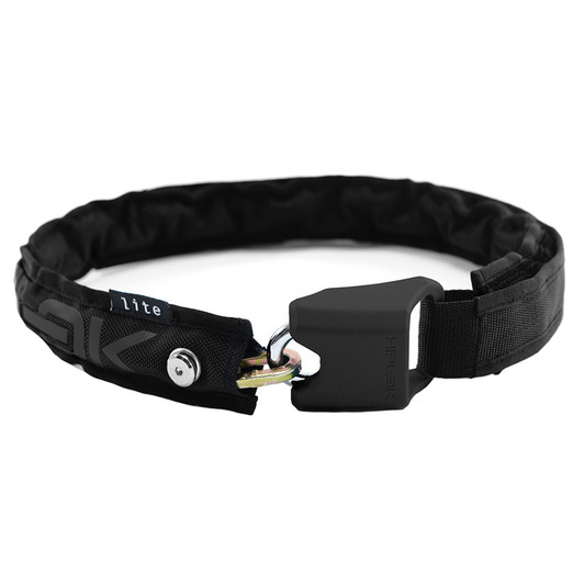Hiplok Lite Wearable Chain Lock