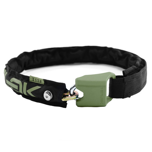 Hiplok Lite Wearable Chain Lock