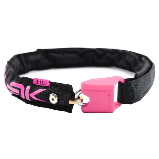 Hiplok Lite Wearable Chain Lock