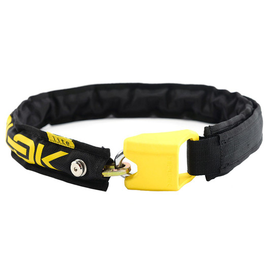 Hiplok Lite Wearable Chain Lock