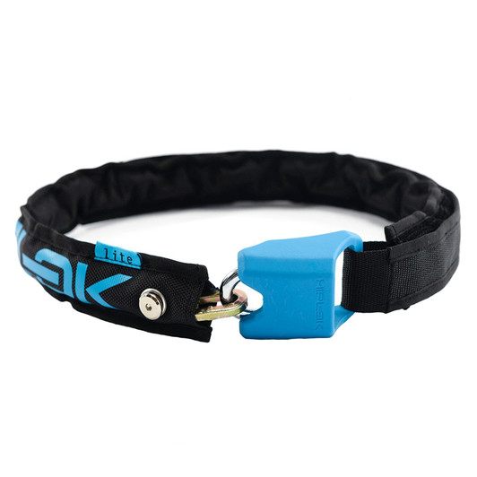 Hiplok Lite Wearable Chain Lock