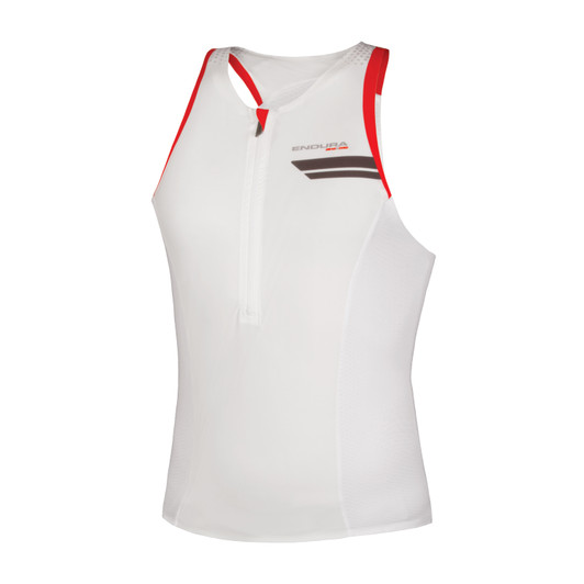 Endura QDC Tri Vest Top
