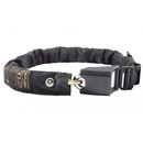 Hiplok Gold Wearable Chain Lock