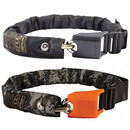 Hiplok Gold Wearable Chain Lock