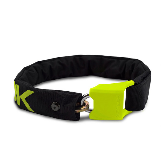 Hiplok V1.5 Wearable Chain Lock