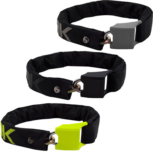 Hiplok V1.5 Wearable Chain Lock