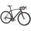 Trek Domane SLR 9 ETap Road Bike 2017