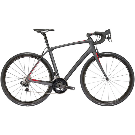 Trek Domane SLR 9 ETap Road Bike 2017