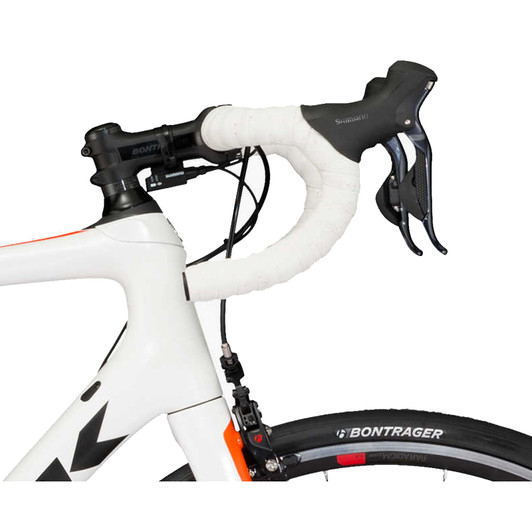 Trek Domane SLR 7 Road Bike 2017