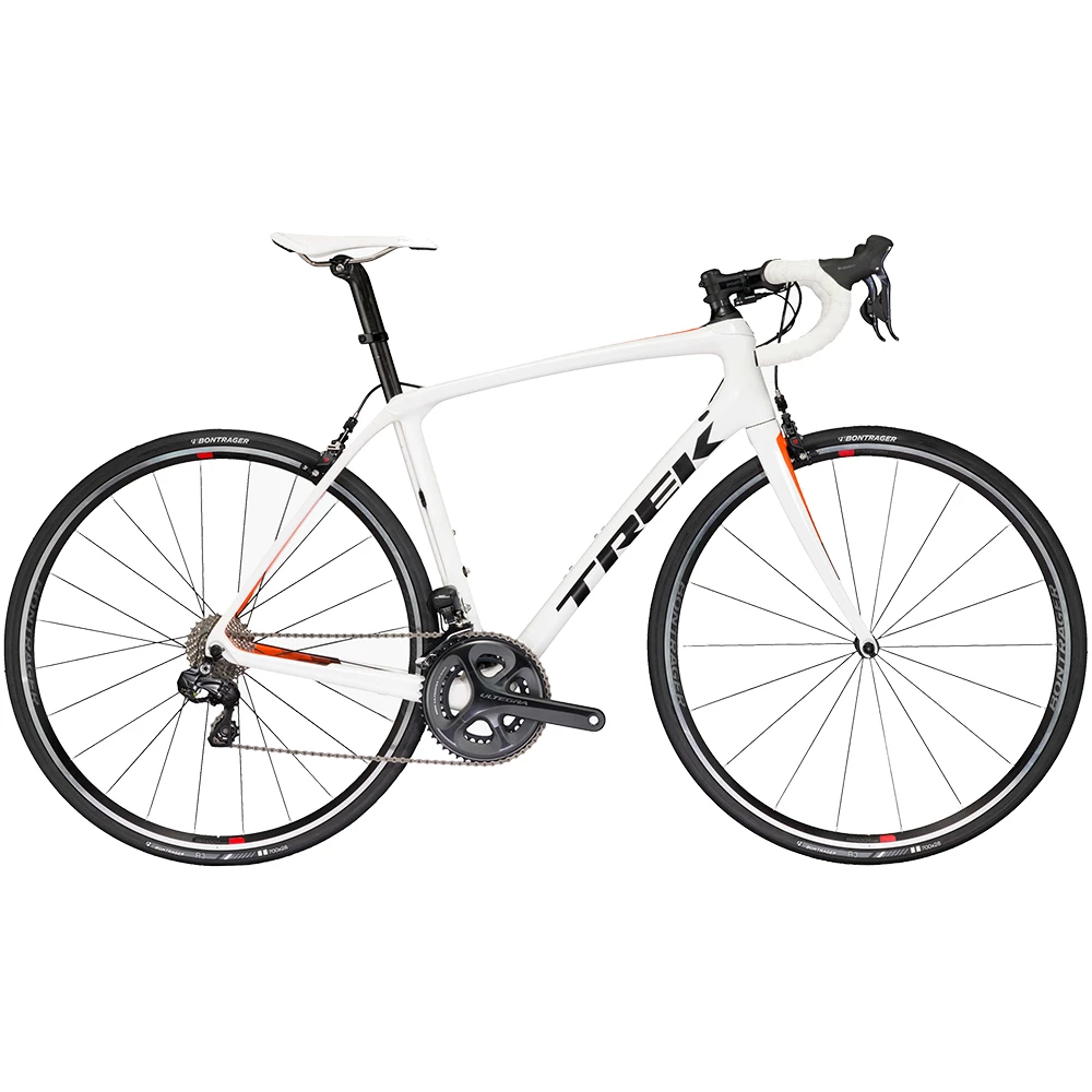 Trek Domane SLR 7 Road Bike 2017 | Sigma Sports