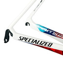 Specialized S-Works Amira SL4 Armitstead Womens Road Frameset