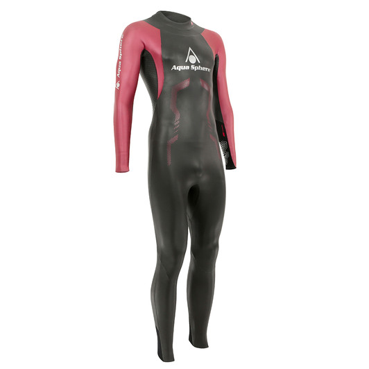Aqua Sphere Challenger Full Sleeve Wetsuit