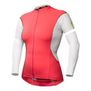 Mavic Cosmic Pro Womens Short Sleeve Jersey With Arm Warmers