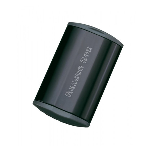 Topeak Rescue Puncture Repair Box Patch Kit