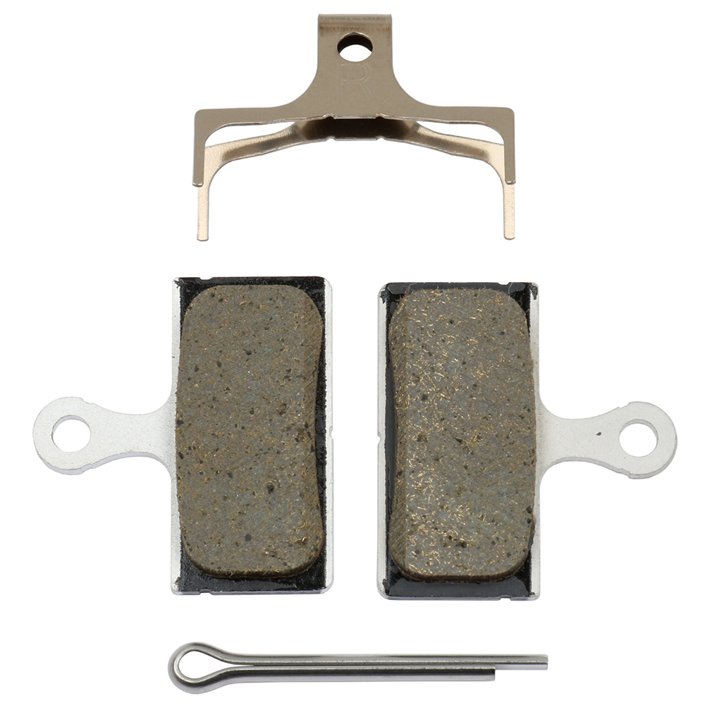 g02a brake pads