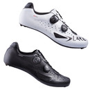 Lake CX237 Road Carbon Twin Boa Shoes Standard Width