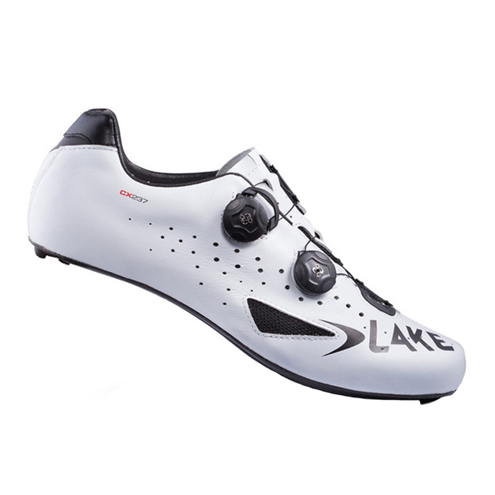 Lake CX237 Carbon Road Shoes