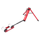 Feedback Sports Omnium Portable Bike Roller Trainer With Tote Bag