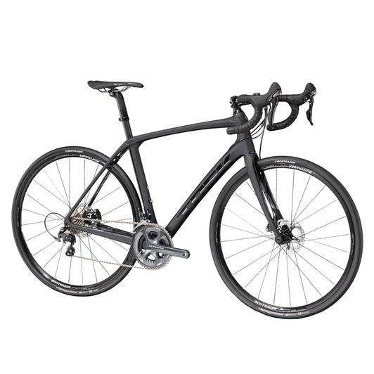 Trek Domane SLR 6 Disc Road Bike 2017
