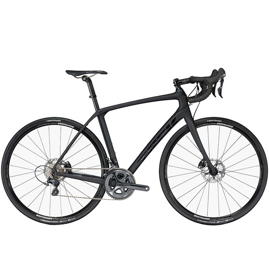 Trek Domane SLR 6 Disc Road Bike 2017