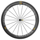 Mavic Cosmic Pro Carbon SL Clincher Centrelock Disc Wheelset
