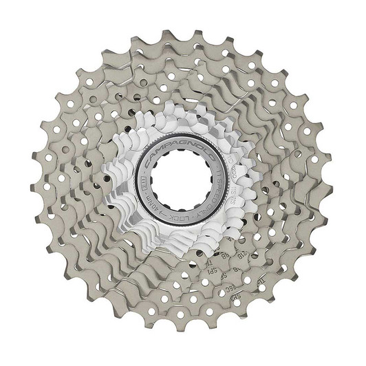 Campagnolo Super Record 11 Speed Cassette 12/29
