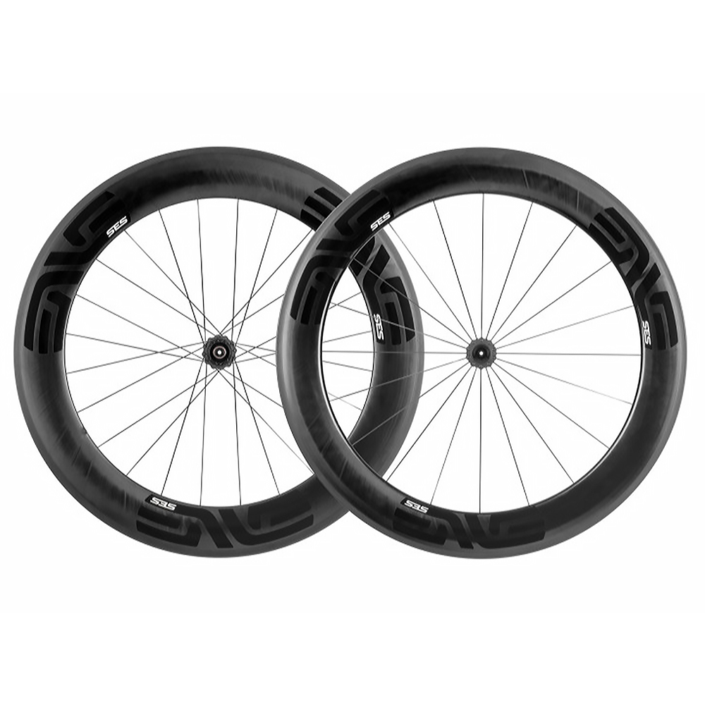enve ses 3.4 clincher wheelset