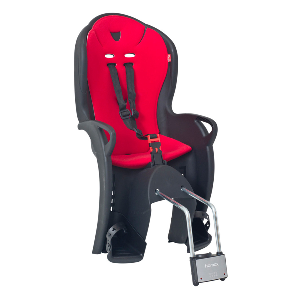 Hamax KISS Child Seat | Sigma Sports